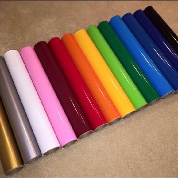 Vinyl Decal for Window - The Ohio State University Logo, Antlers - Picture 2 of 2